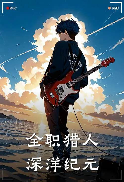 全职猎人：深洋纪元