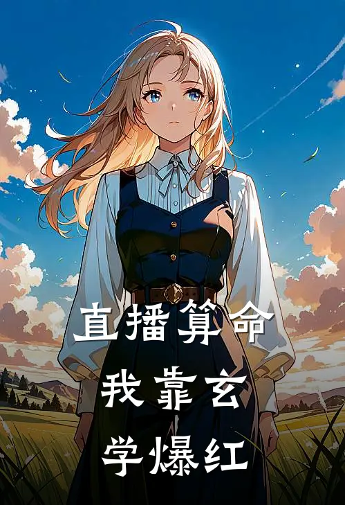 直播算命：我靠玄学爆红林小满江砚完本小说免费阅读_小说完结版直播算命：我靠玄学爆红林小满江砚