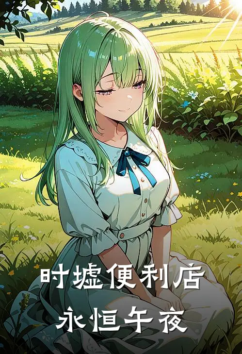 时墟便利店永恒午夜(林小满林晚秋)已完结小说_小说免费阅读时墟便利店永恒午夜林小满林晚秋