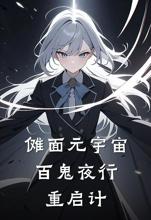 傩面元宇宙：百鬼夜行重启计