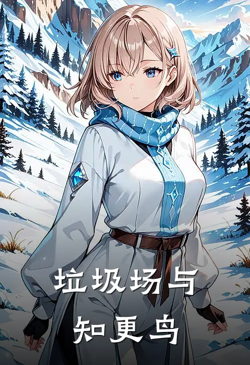 垃圾场与知更鸟张X张叉免费完本小说_小说推荐完本垃圾场与知更鸟(张X张叉)