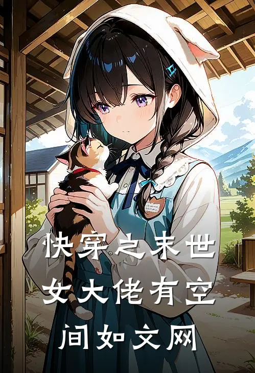 快穿之末世女大佬有空间如文网