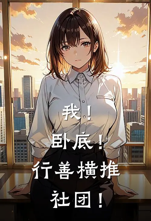 我！卧底！行善横推社团！苏鳞韩琛免费小说在线阅读_最新章节列表我！卧底！行善横推社团！(苏鳞韩琛)