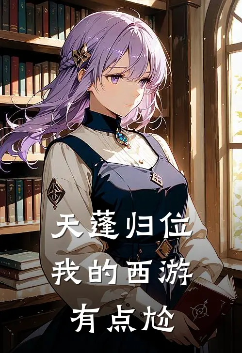 天蓬归位：我的西游有点尬