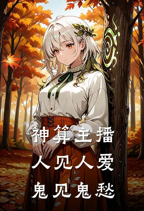 神算主播：人见人爱，鬼见鬼愁柳亦萱田甜完整版免费小说_热门网络小说推荐神算主播：人见人爱，鬼见鬼愁(柳亦萱田甜)