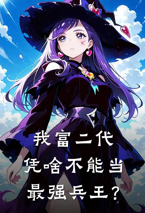 我富二代，凭啥不能当最强兵王？陈峰李祥热门完结小说_最热门小说我富二代，凭啥不能当最强兵王？陈峰李祥