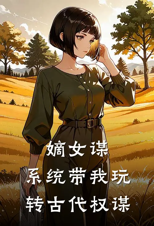 嫡女谋：系统带我玩转古代权谋(苏慕卿春桃)完结版小说推荐_最新完结小说推荐嫡女谋：系统带我玩转古代权谋苏慕卿春桃