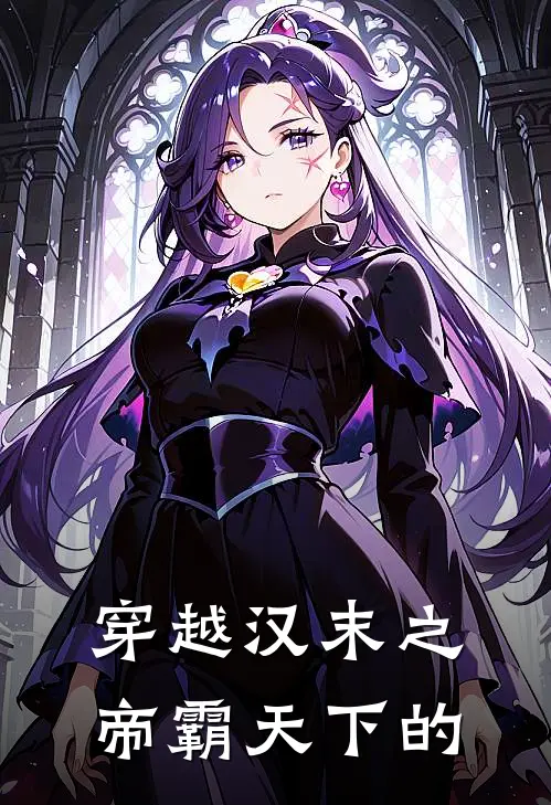 穿越汉末之帝霸天下的