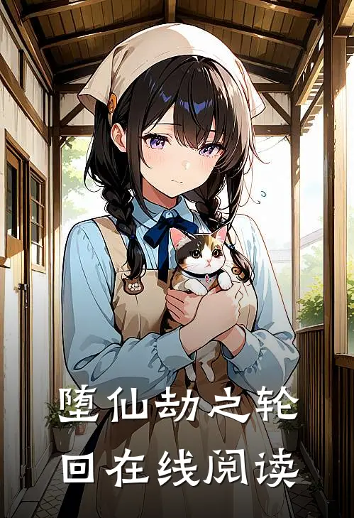 堕仙劫之轮回在线阅读