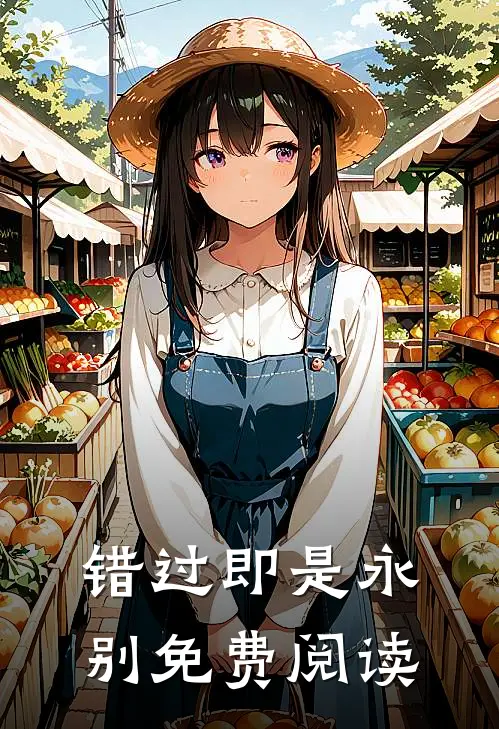 错过即是永别免费阅读