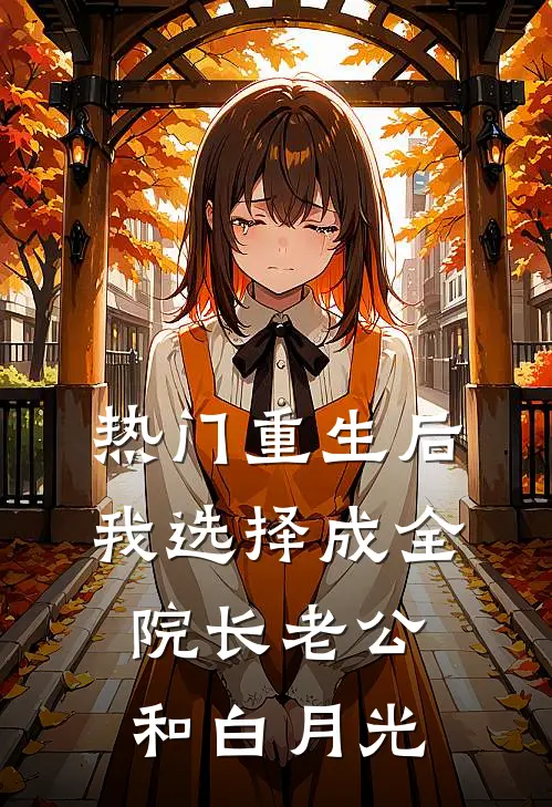 [热门]重生后我选择成全院长老公和白月光(蒋清歌顾宴城)热门网络小说推荐_最新完结小说推荐[热门]重生后我选择成全院长老公和白月光蒋清歌顾宴城