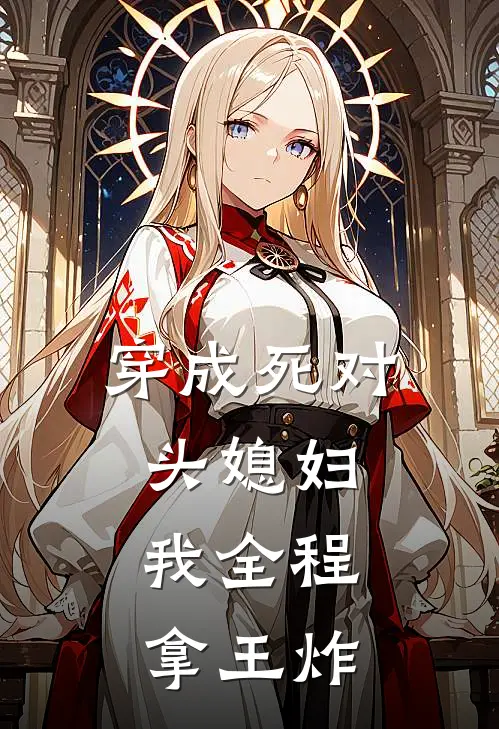 穿成死对头媳妇，我全程拿王炸