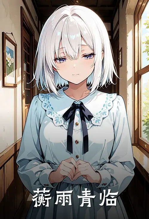 蘅雨青临(青雨苏岁华)全文阅读免费全集_完结小说蘅雨青临青雨苏岁华