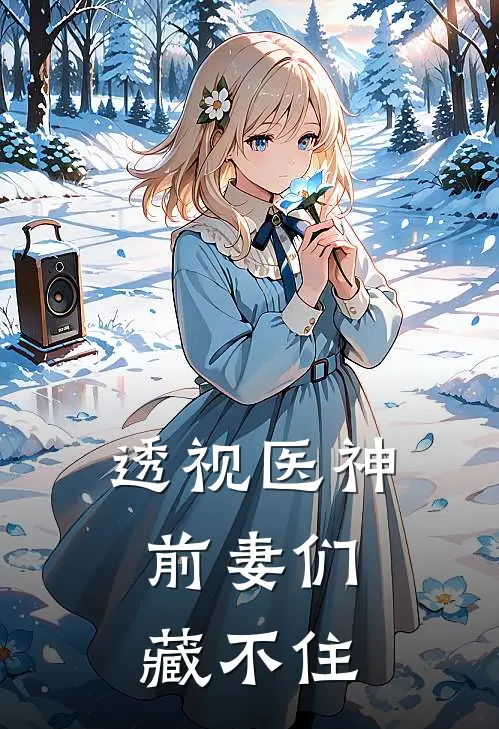 透视医神：前妻们藏不住苏晨林雨萱免费小说在线阅读_最新章节列表透视医神：前妻们藏不住(苏晨林雨萱)