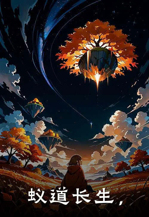 蚁道长生，(姜晨姜晨)完本小说大全_完本热门小说蚁道长生，姜晨姜晨