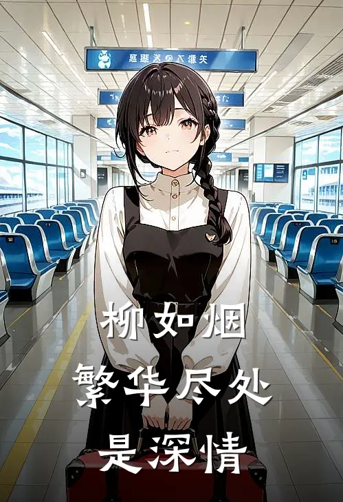 柳如烟：繁华尽处是深情