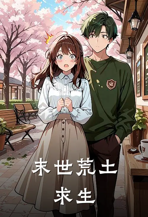 末世荒土：求生