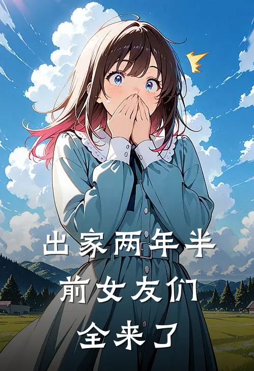 出家两年半，前女友们全来了