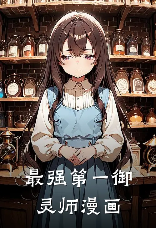 最强第一御灵师漫画