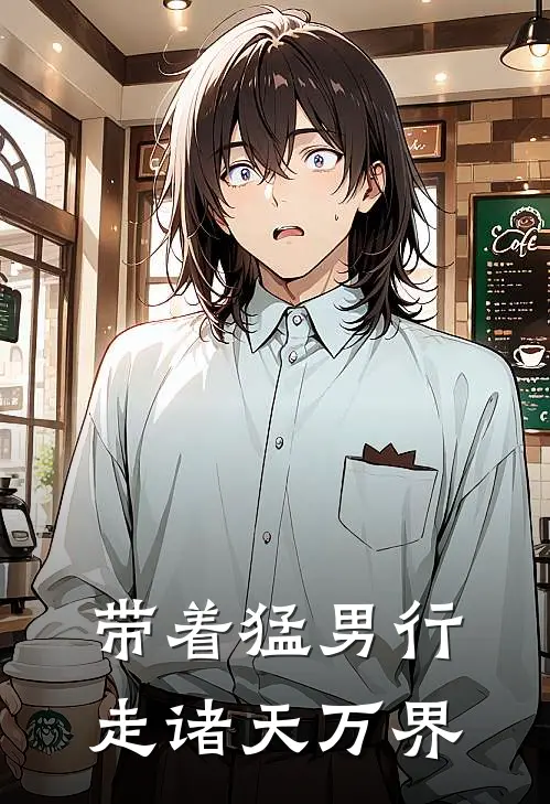 带着猛男行走诸天万界