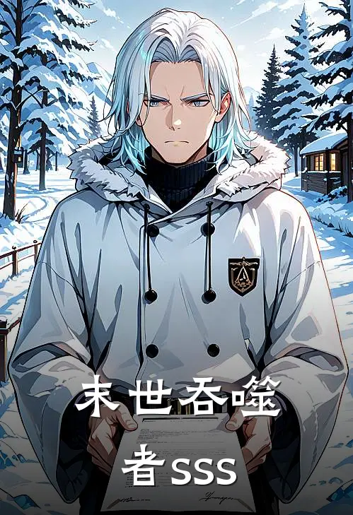 末世吞噬者sss程岩林烨完整版免费阅读_程岩林烨精彩小说