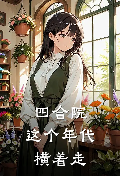 四合院：这个年代横着走