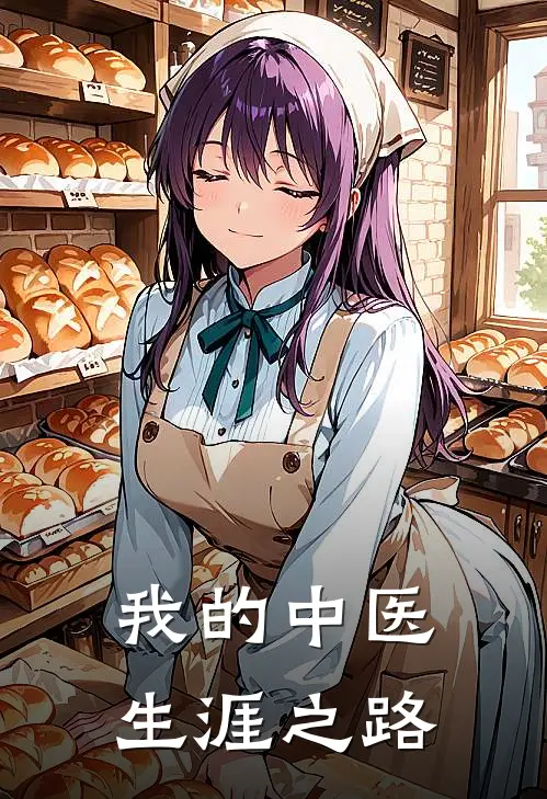 我的中医生涯之路