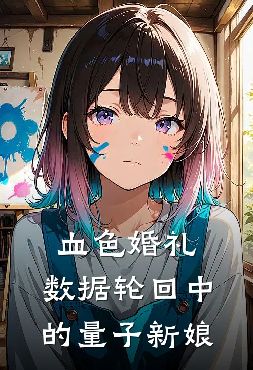 血色婚礼：数据轮回中的量子新娘