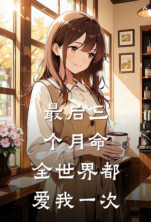 最后三个月命，全世界都爱我一次