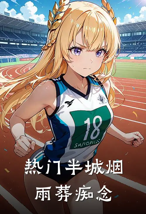 [热门]半城烟雨葬痴念