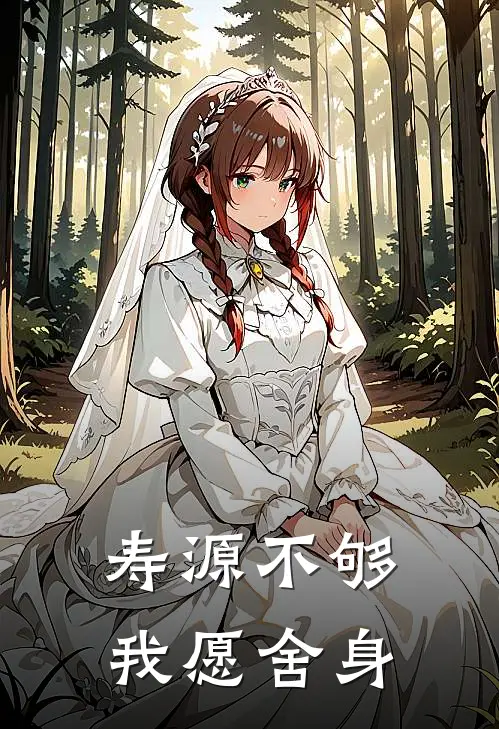 寿源不够，我愿舍身