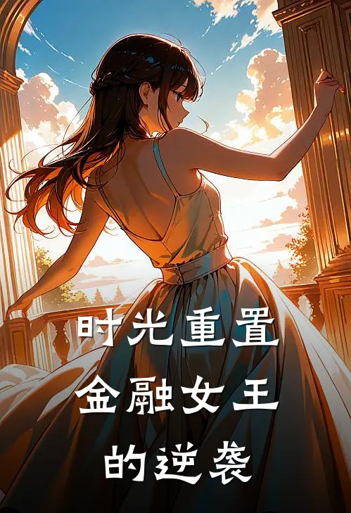 时光重置：金融女王的逆袭苏璃林小满免费小说全文阅读_最新章节列表时光重置：金融女王的逆袭(苏璃林小满)