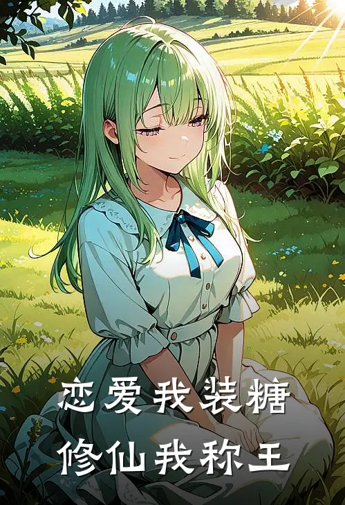 恋爱我装糖，修仙我称王徐长安楚诗潇完结小说大全_免费小说在哪看恋爱我装糖，修仙我称王(徐长安楚诗潇)