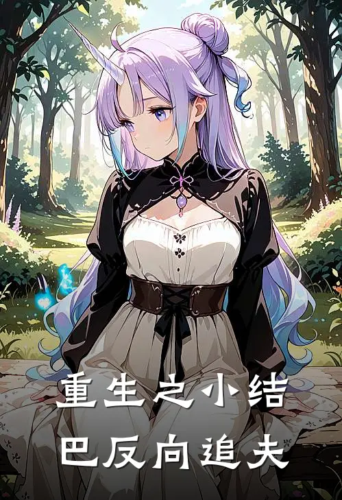 重生之小结巴反向追夫