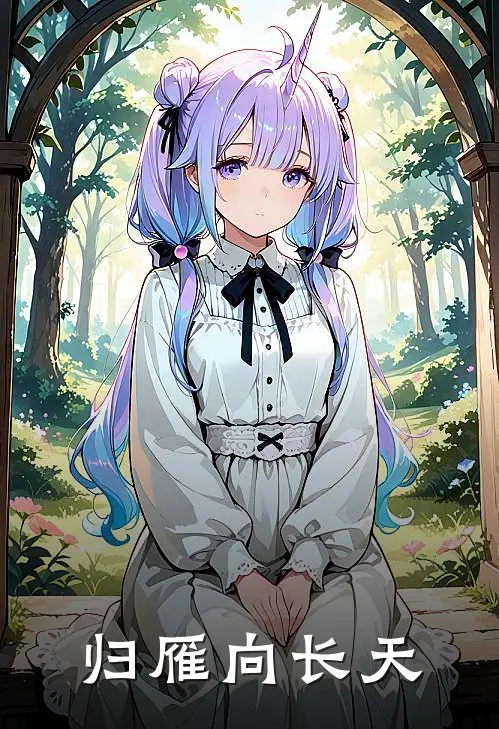 归雁向长天(龙舒雁龙慈)最新小说_免费阅读完整版小说归雁向长天(龙舒雁龙慈)