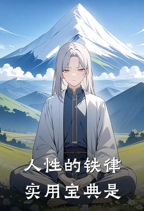 人性的铁律实用宝典是