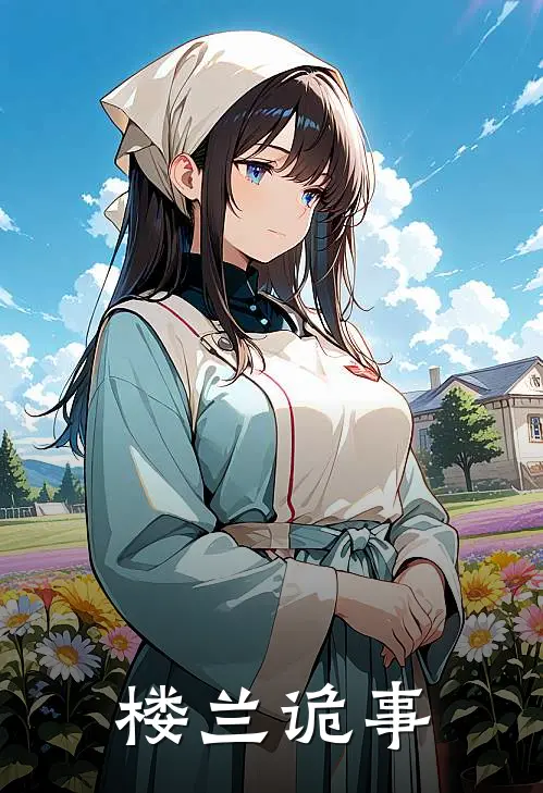 楼兰诡事赵林依萝最新小说全文阅读_最新章节列表楼兰诡事(赵林依萝)