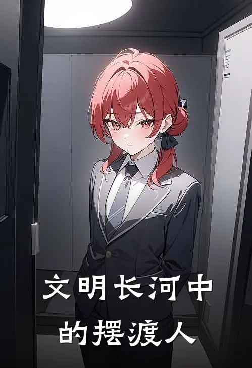 文明长河中的摆渡人