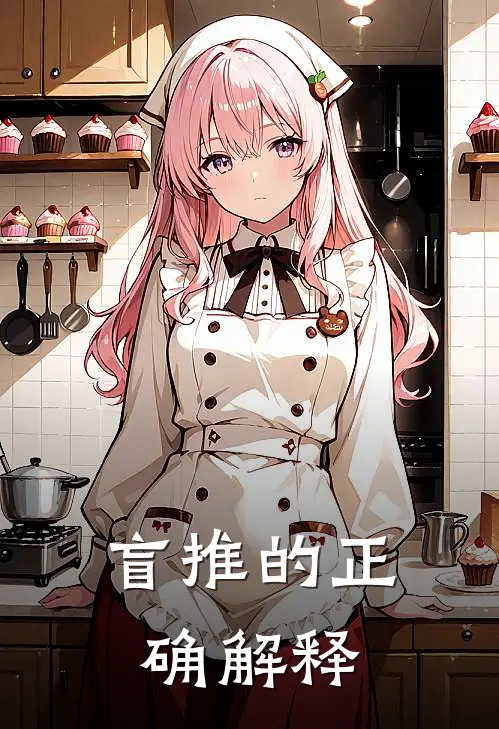 盲推的正确解释