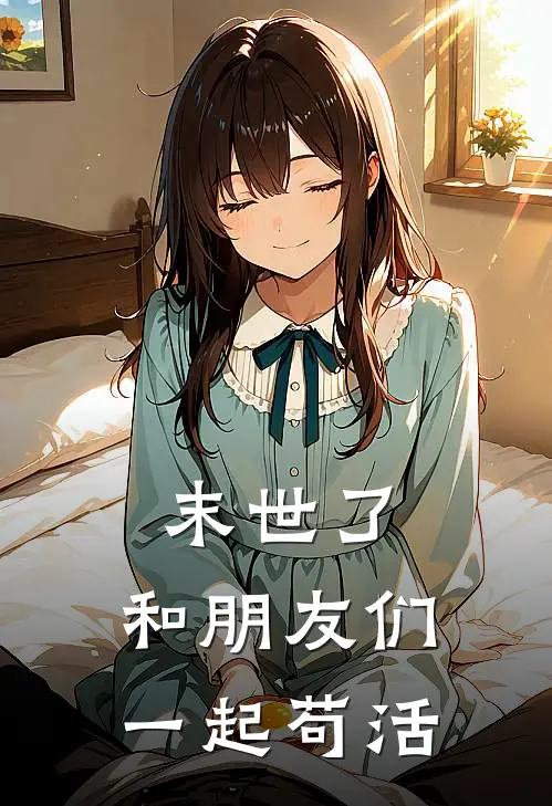 末世了，和朋友们一起苟活沐霖杜华完本小说推荐_免费小说全文阅读末世了，和朋友们一起苟活沐霖杜华