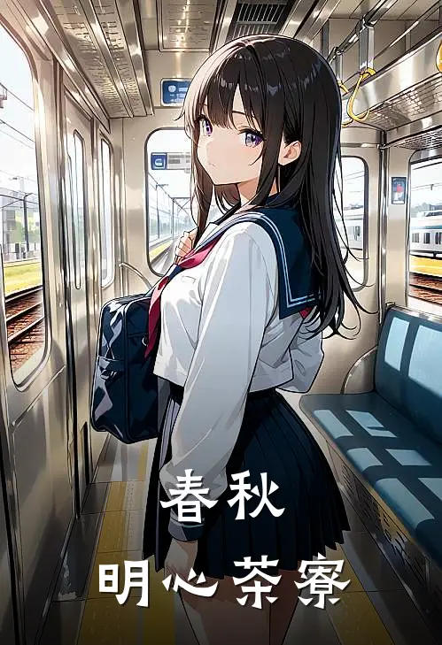 春秋：明心茶寮(季明赵延)在线免费小说_免费阅读全文春秋：明心茶寮(季明赵延)