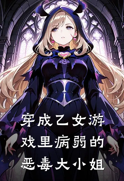 穿成乙女游戏里病弱的恶毒大小姐(沈菀沈蔓)免费小说大全_小说完结免费穿成乙女游戏里病弱的恶毒大小姐沈菀沈蔓