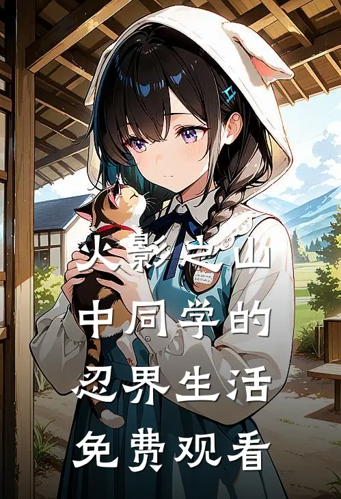 火影之山中同学的忍界生活免费观看