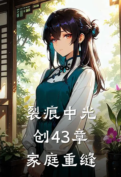 裂痕中光、创43章家庭重缝