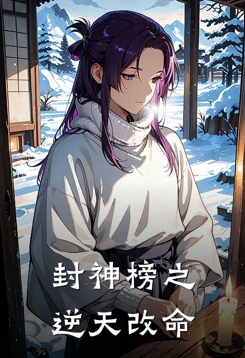 封神榜之逆天改命(君无邪杨戬)全本完结小说_完整版免费全文阅读封神榜之逆天改命(君无邪杨戬)