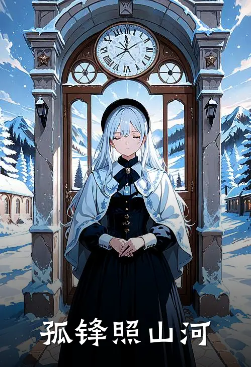 孤锋照山河(沈清崖沈清崖)最新推荐小说_在哪看免费小说孤锋照山河沈清崖沈清崖