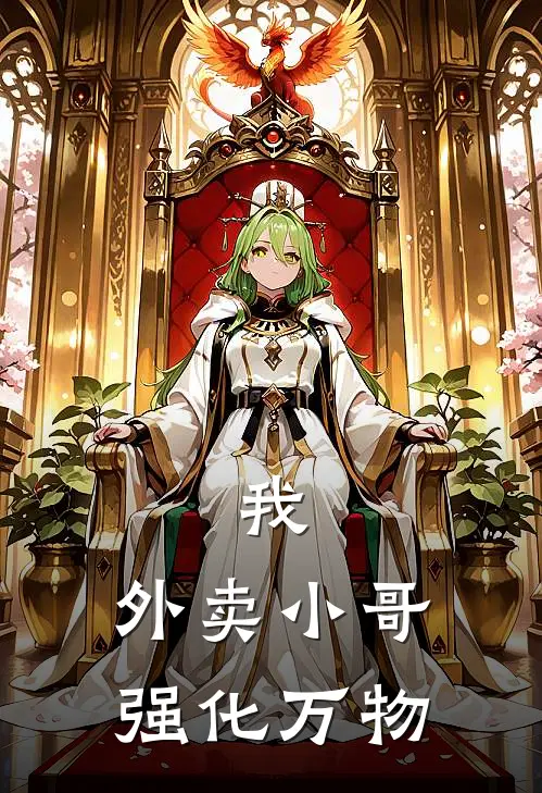 我，外卖小哥，强化万物(张野黄西海)免费小说全集_完本小说免费阅读我，外卖小哥，强化万物(张野黄西海)