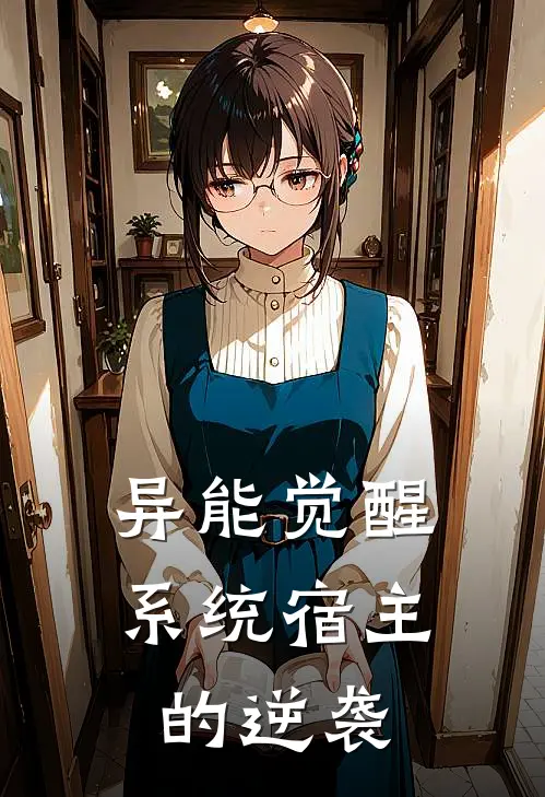 异能觉醒，系统宿主的逆袭林羽苏然热门小说推荐_完本小说大全异能觉醒，系统宿主的逆袭(林羽苏然)