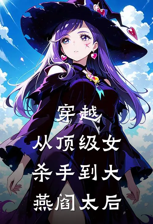 穿越：从顶级女杀手到大燕阎太后(阎辰琳伯纳斯)全文阅读免费全集_完结小说穿越：从顶级女杀手到大燕阎太后阎辰琳伯纳斯