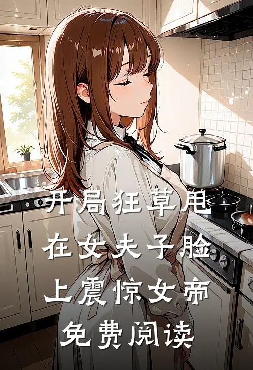 开局狂草甩在女夫子脸上震惊女帝免费阅读